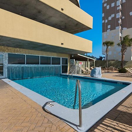 Emerald Isle 1201 Panama Stadt Exterior foto