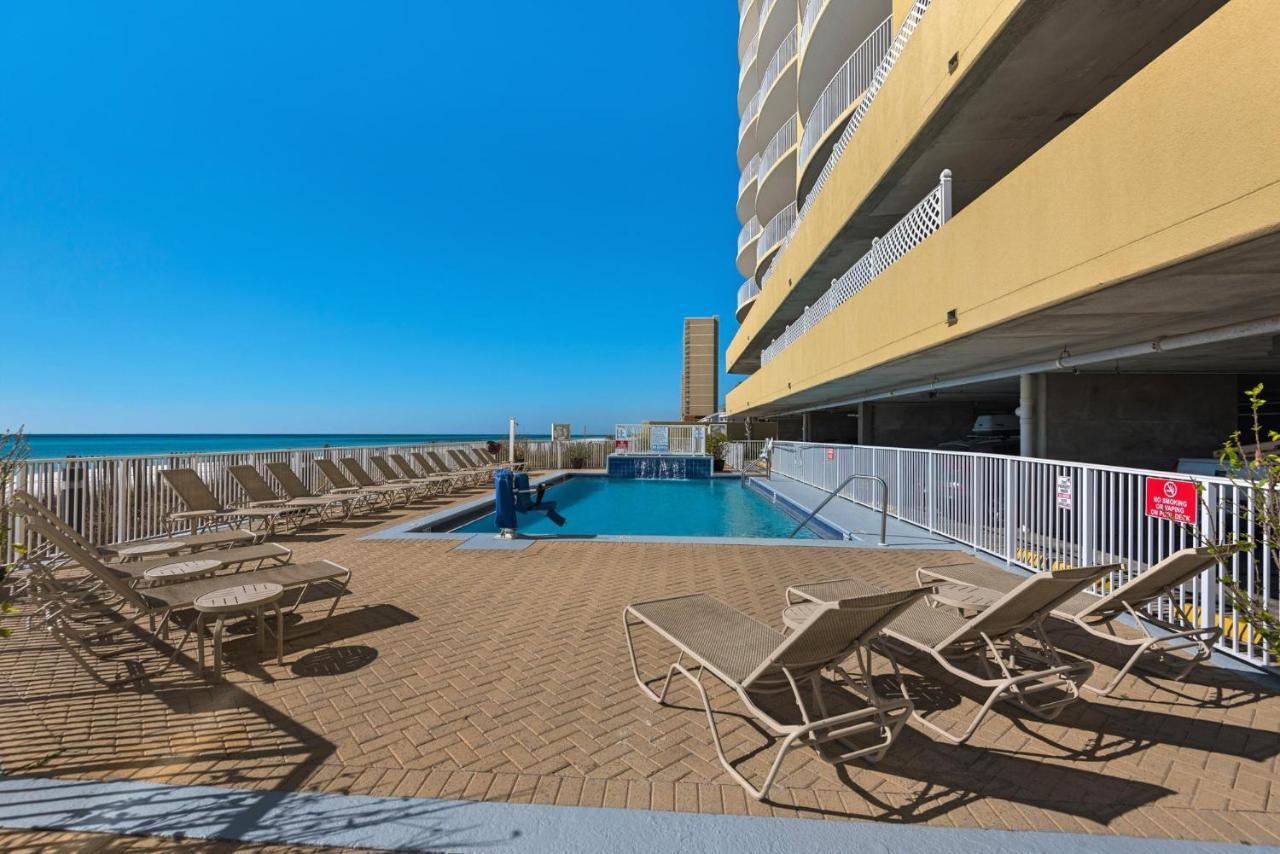 Emerald Isle 1201 Panama Stadt Exterior foto